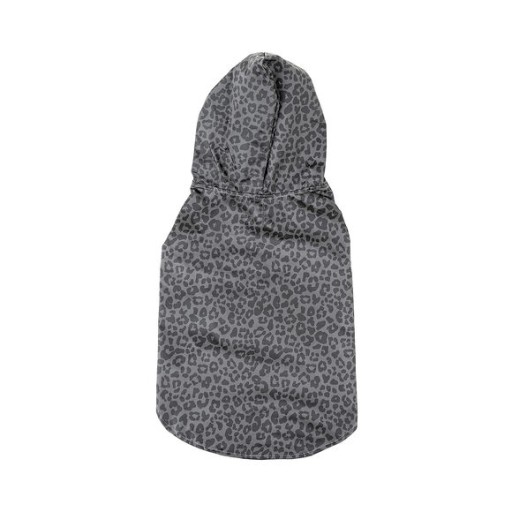 OBLEČENIE PRE PSA, BUNDA DO DAŽĎA, XS