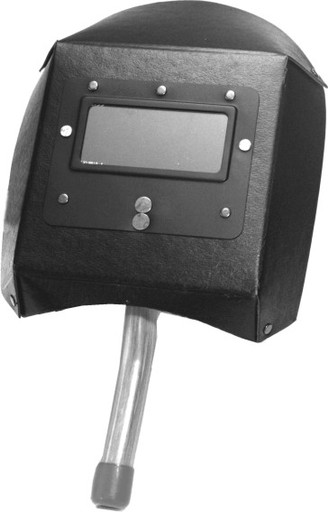 Filter na zváračský štít TSM-2 PIROTEC 50 x 100 mm