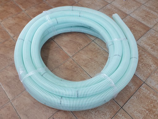PVC HADICA DODÁVANIA VODY FI32mm 1 1/4