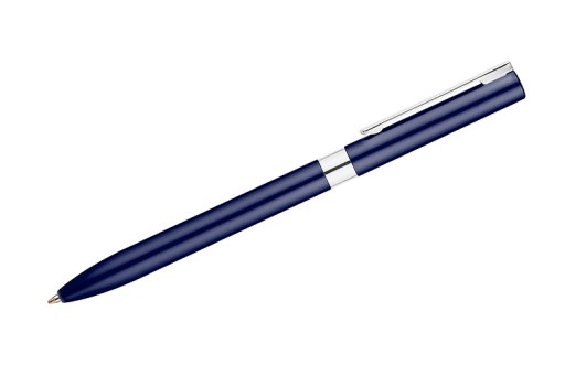 GÉLOVÉ PERO NAVY BLUE s modrou náplňou
