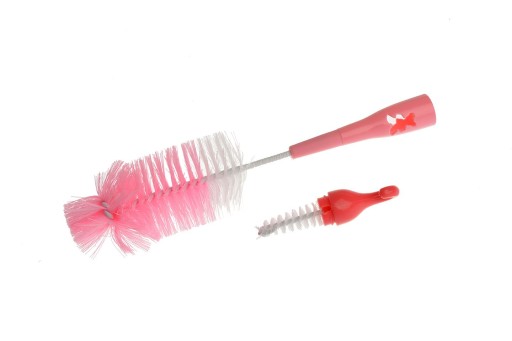 Sada kefiek a cumlíkov na fľaše Pink