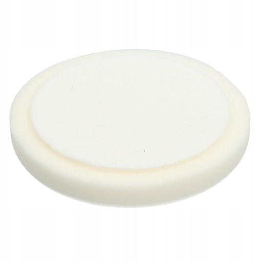 BIELY LEŠTIACI KOTOUČ 150MM x 25MM