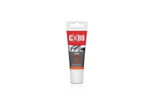 CX80 COOPER GREASE Medený tuk na brzdy a zadreté skrutky 40g