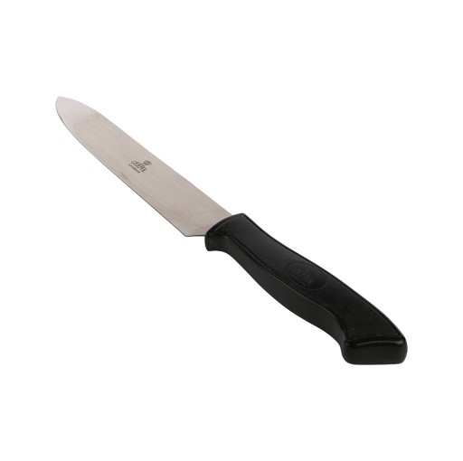 KUCHYŇSKÝ NÔŽ UŽITKOVÝ NÔŽ 15cm Gerpol Onyks