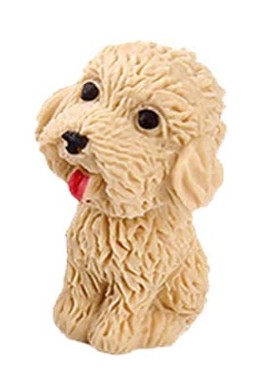 Guma Honey Dog 1 ks.