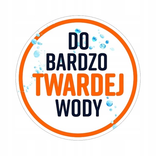 VLOŽTE FILTER TVRDEJ VODY B100-6 NA 300 LITROV