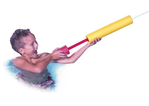 50 SIKAWATER VODNÁ PUMPA STRIEKAČKA 0309