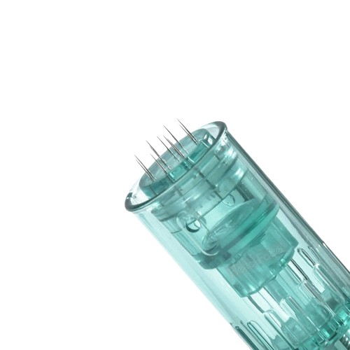 Dermapen cartridge derma pero mezoterapia Dr Pen A6S 11 NEEDLE