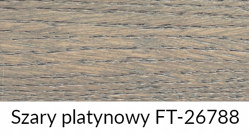 Remmers OB-008 0,1L Olejová lazúra HWS-112 Platinum