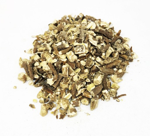 KOREŇ PÚpavy, REZANÝ 50G 100%