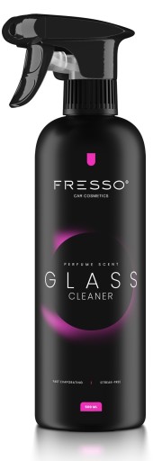 FRESSO čistič skla 500ml