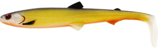 Westin BullTeez Shadtail Official Roach 12,5 cm
