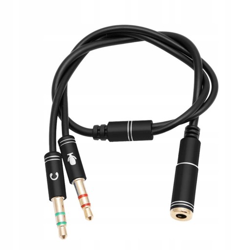 KÁBLE PRE STEELSERIES ARCTIS 1 3 5 7 9 DUÁLNY KÁBEL