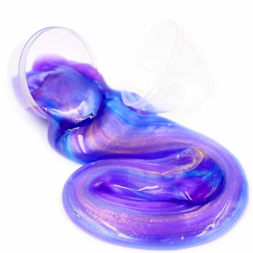 SLIME SENSORY MASS GALAXY - SLIME LOPTA NA HRANIE