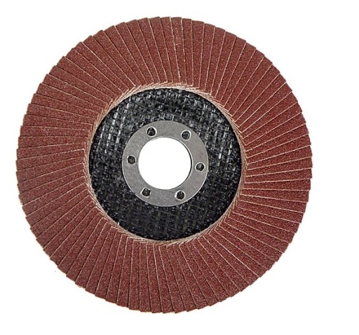 KLAPKA BRÚSNY KOTOUČ KLAPKA BRÚSNY KOTOÚČ 125 MM P100 10KS