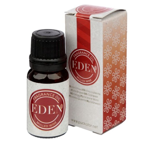 Eden vonný olej 10ml - Varené víno