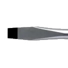 Plochý skrutkovač 5,5 mm x 1 mm x 125 mm BAHCO