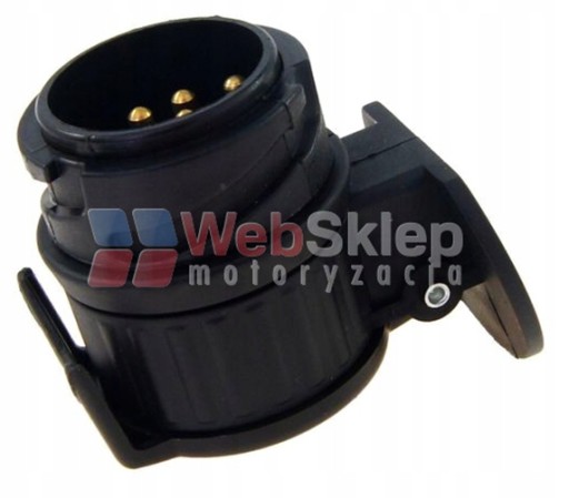 ADAPTÉR W2H85 13 až 7 (13/7) ADAPTÉR PRÍV