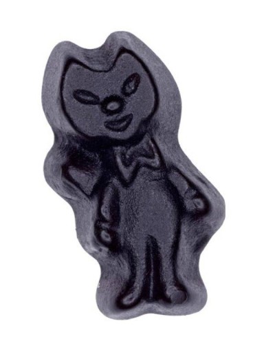 Haribo Katinchen želé fazuľa 175g