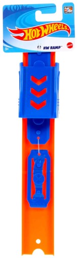 DOPLNKOVÁ SÚPRAVA AUTODRÁH S HOT WHEELS RAMP