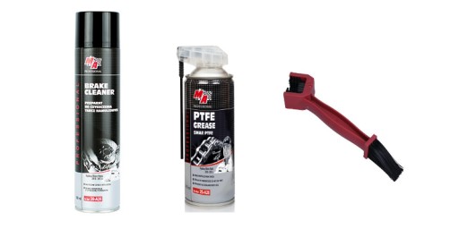 PTFE teflónový tuk 400ml MY CAR