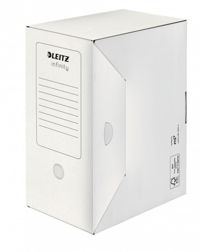 Leitz Infinity 150mm archivačný box na dokumenty