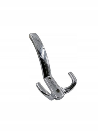 Nábytkový vešiak ARGUS Z-355, lesklý chróm