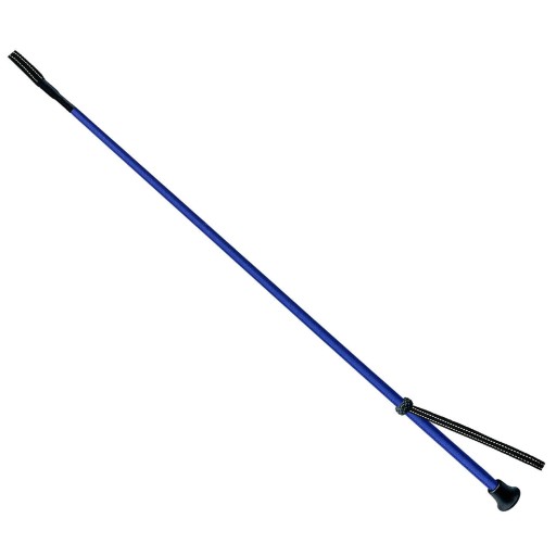 Bič York Basic 65cm 8 farieb