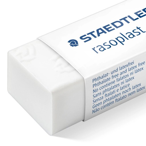 Guma STAEDTLER 526 B40