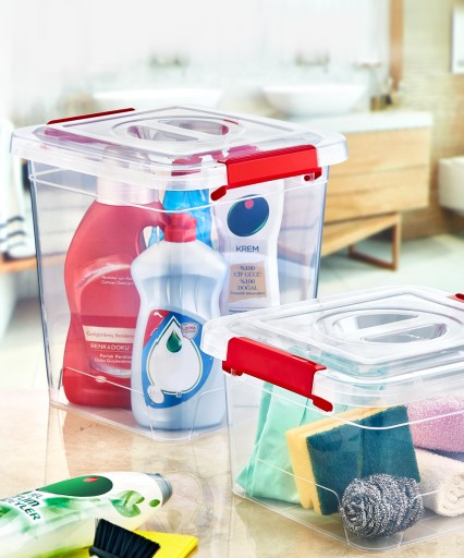 Kiler Box Univerzálny úložný box 8 l