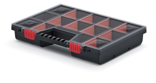 Organizér na box na náradie Kistenberg NOR40