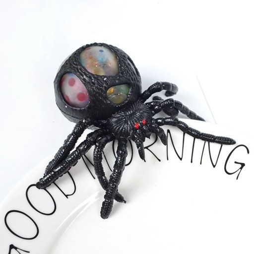 P2 ANTISTRESOVÝ PAVÚK TARANTULA