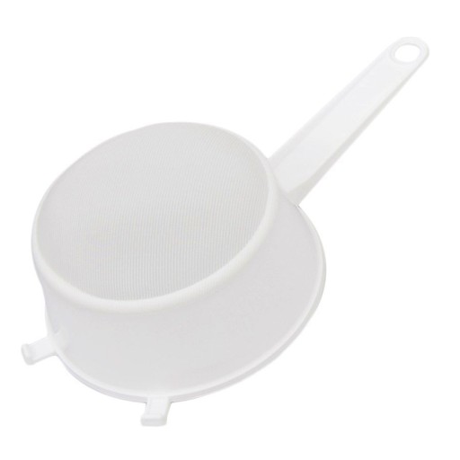Sitko husté, hlboké, 150 mm, sitko, filter na mlieko, vínny likér, 15 cm