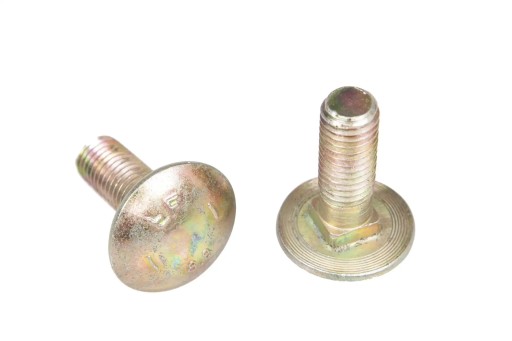 653269-G Prepravná skrutka M12 x 1,75 x 35 8,8