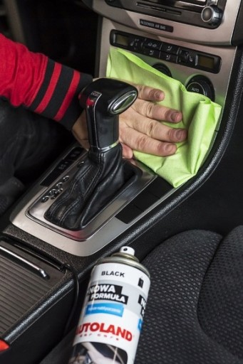 AUTOLAND COSMETICS MATNÁ PENA NA PALUBNÚ DOSKU WANI