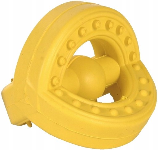 TRIXIE Gumové hryzátko pre psov 7 cm TX-3316