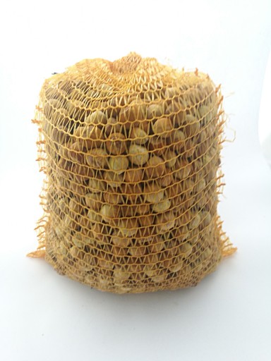 LIESKOVÉ ORIEŠKY KRUHÉ V LÚPADE 1KG