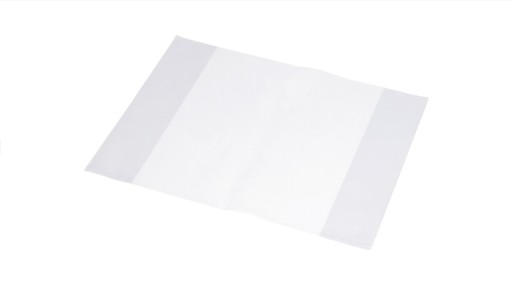 Obal na notebook A4 PP