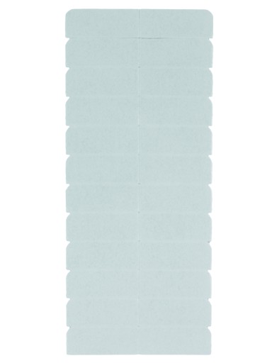 Náplasti Walker Tape Ultra Hold 4 x 0,8 cm 12 prúžkov