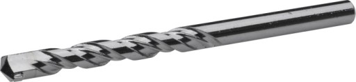 Vrták do betónu na stenu Hard Concrete S CL 6x100 S-25060