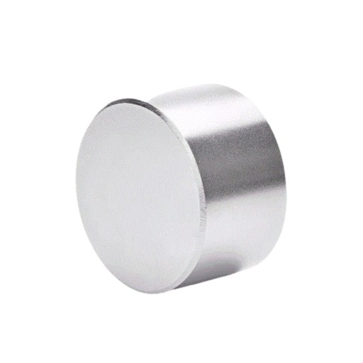 Neodymový magnet valcový MW 22 x 15 N50 1 ks 22x15