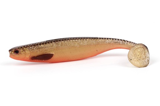 WESTIN SHAD TEEZ SLIM RUBBER P020-578-14,0 cm