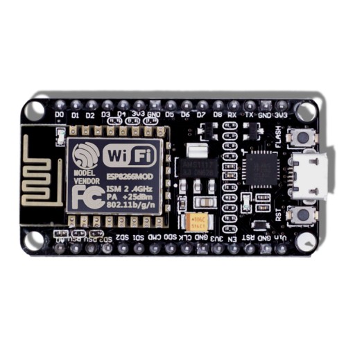 ESP8266 NodeMcu V2 WiFi modul ESP-12E CP2102