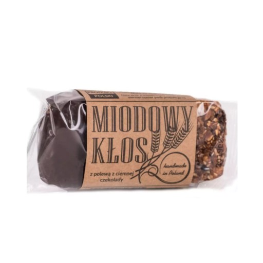 Raňajková súprava Orange Juice Mousse Bar