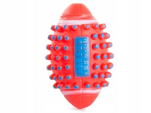 PSA TEEATHER BALL Piskavé RUGBY na PRECHÁDZKU DOMOV