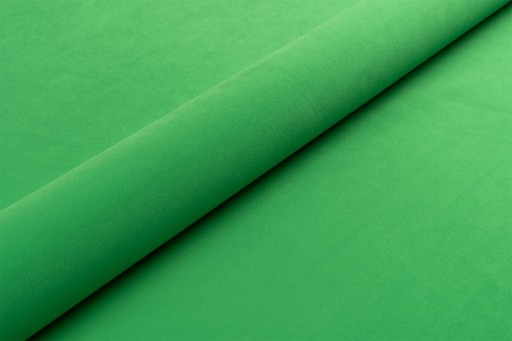 Panel Čalúnená štvorcová stena čela čelo svetlozelená 30x30cm