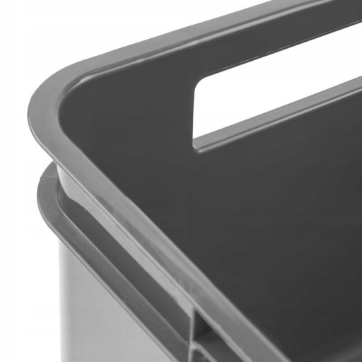 KEEEPER bruno eco line kontajner euro box m; 16Y