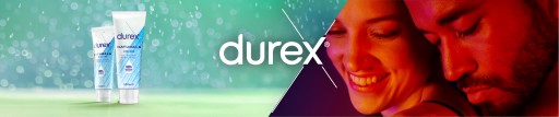 DUREX NATURALS HYALURO hydratačný INTÍMNY GÉL