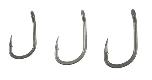 Háčik Fox Edges Wide Gape Beaked X 3 10ks CHK226