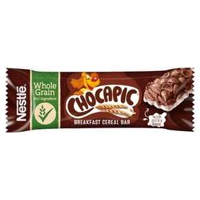 NESTLE CHOCAPIC TYČINKA 25G